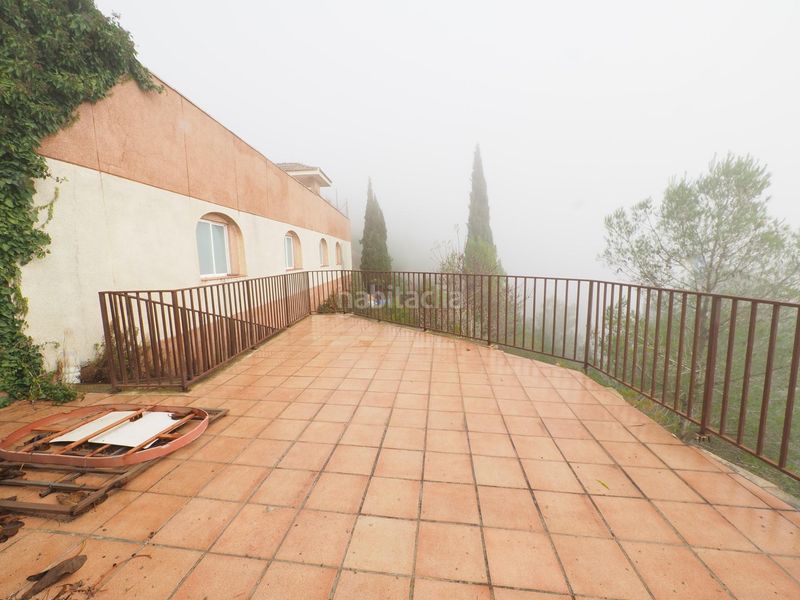 Foto a2eb21c0-00a7-4598-8ae7-be90a326ebee. Casa amb aparcament piscina a Olesa de Bonesvalls