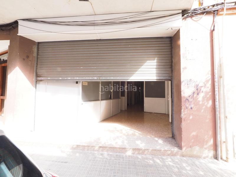 Foto 9d010f0d-f1a6-4aa6-9f8c-06d16d2c6bd4. Business premise in La Gavarra Cornellà de Llobregat