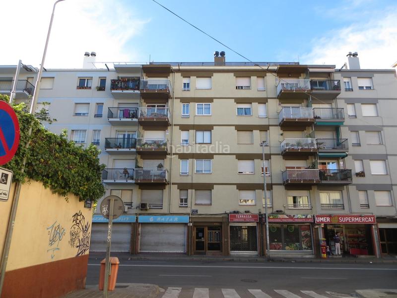 Foto c51f300b-1d02-4fc1-8b8c-5b8fa889a7b7. Appartamento in La Cogullada Terrassa