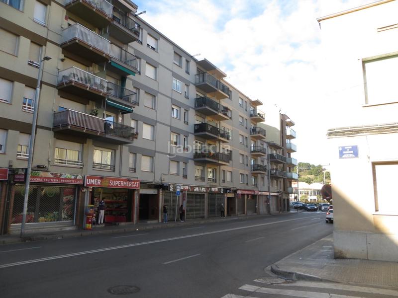 Foto e53a04c1-bae2-46f7-9341-b7afc9ef1d12. Appartamento in La Cogullada Terrassa