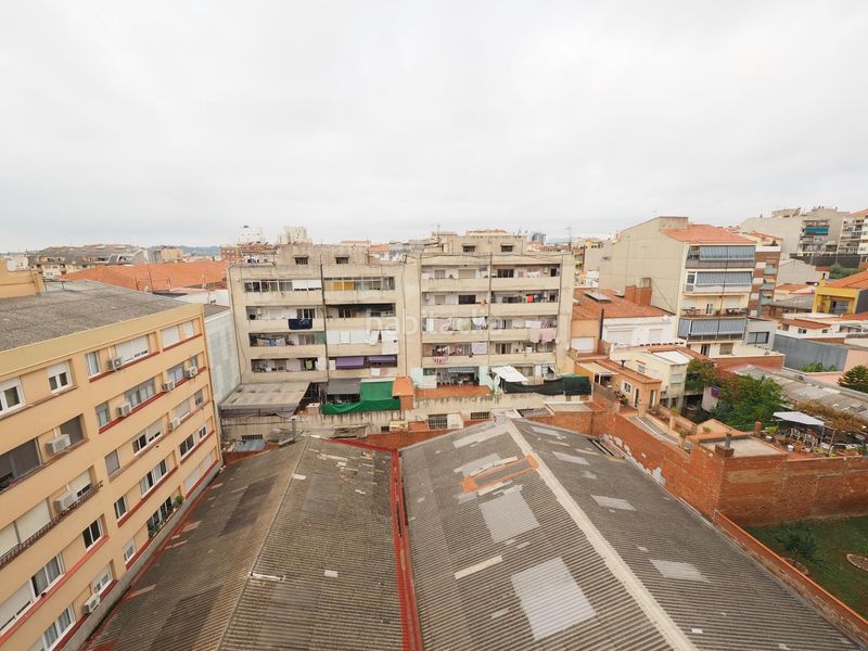 Foto 4650056f-95f5-4502-9c2a-db74e7cbbb16. Àtic a Plaça Catalunya - Escola Industrial Terrassa
