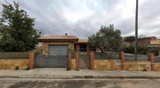 Casa in Fonollosa. Oportunidad para inversores!