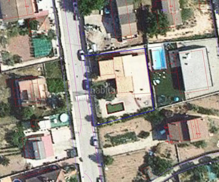 Foto bd9c67e4-37f8-4787-ab5c-358ef56ff799. Casa con parcheggio piscina in Fonollosa