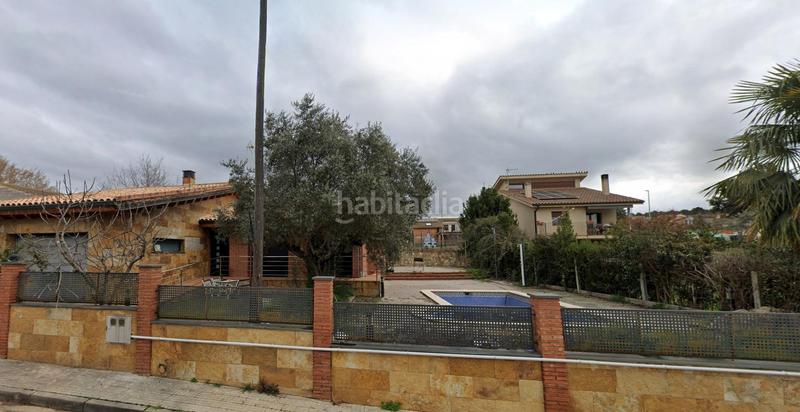 Foto f7a96ee7-f56b-4588-8f01-f3aa45c3b262. Casa con parcheggio piscina in Fonollosa