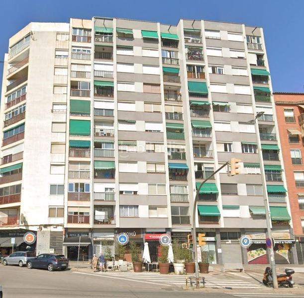 Foto fc64bdbb-2a96-4477-ac05-99869ec33887. Appartement dans Parc d´Europa Barberà del Vallès