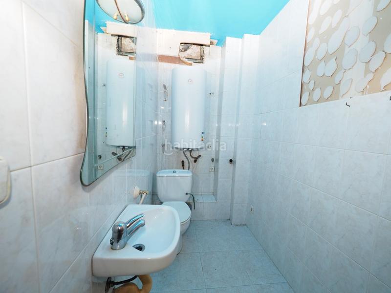 Foto c15c77bf-f0c6-4402-bf60-a458af5812cc. Piso se vende piso , zona plaza catalunya en Plaça Catalunya Manresa