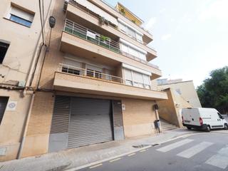 Pis a Plaça Catalunya. Se vende piso en manresa, zona plaza catalunya