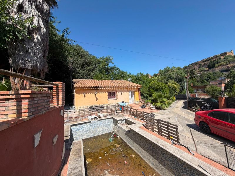 Foto 52c2a8e5-c565-4e1b-af60-cf420f50efea. Casa amb piscina a Urbanitzacions Tortosa