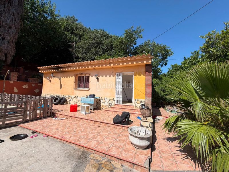 Foto f06229ac-0f02-4b74-977b-60530a420a3b. Casa amb piscina a Urbanitzacions Tortosa
