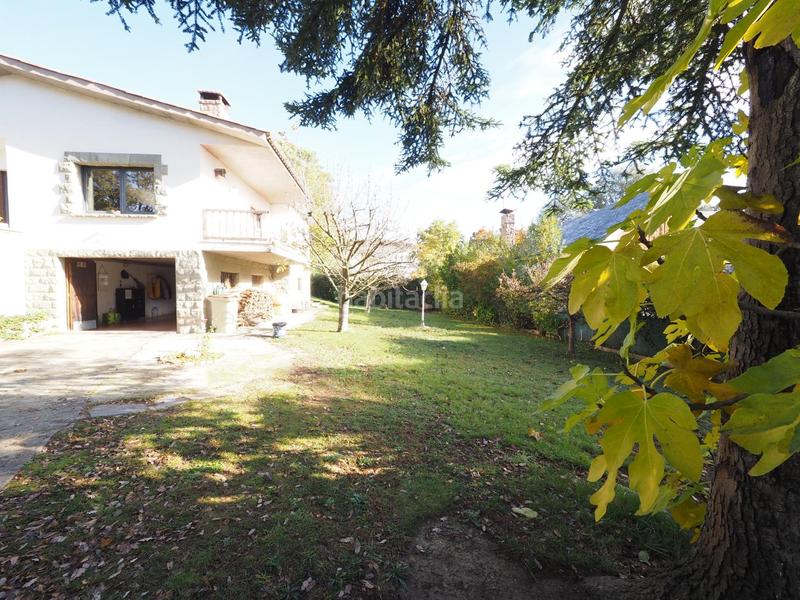 Foto 1cd30cd3-023b-4862-b5e6-344fd433eeb7. House with parking in Gurb