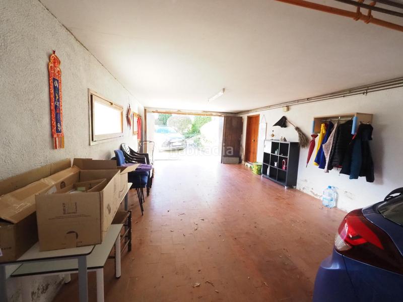 Foto 205a1c79-0231-4bbf-a68e-3f6e8d8f3ea7. House with parking in Gurb