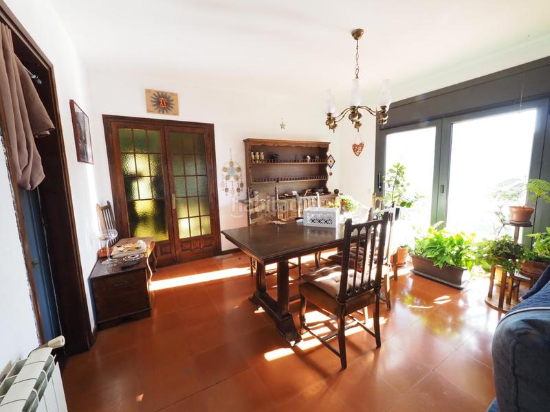 Foto 305aaa2b-c357-4987-a699-2272790b47b8. House with parking in Gurb