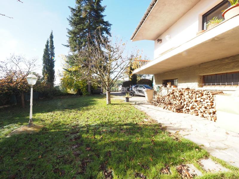 Foto 646d8e34-9f86-4489-bc2b-8d4bdac1a658. House with parking in Gurb