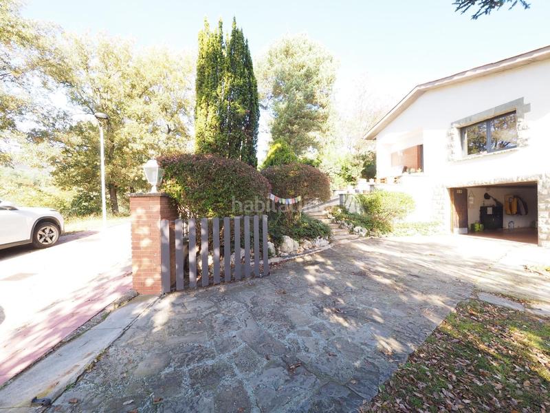 Foto 735ebfd9-e02f-4385-9364-37c65e9378e9. House with parking in Gurb