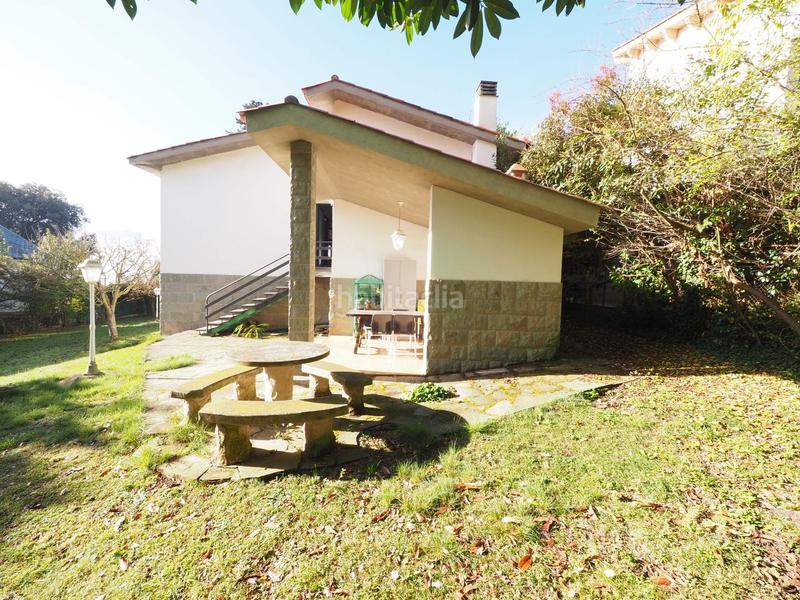 Foto 74010a2b-ff8c-4d85-866c-ef8a20d42ca2. House with parking in Gurb