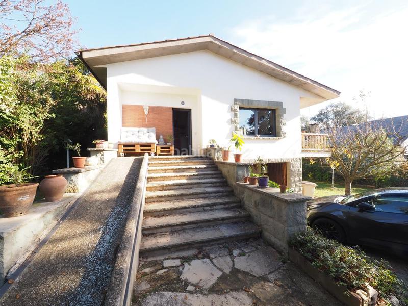 Foto 78db4b77-f22e-4a33-93cb-2292e04d651f. House with parking in Gurb