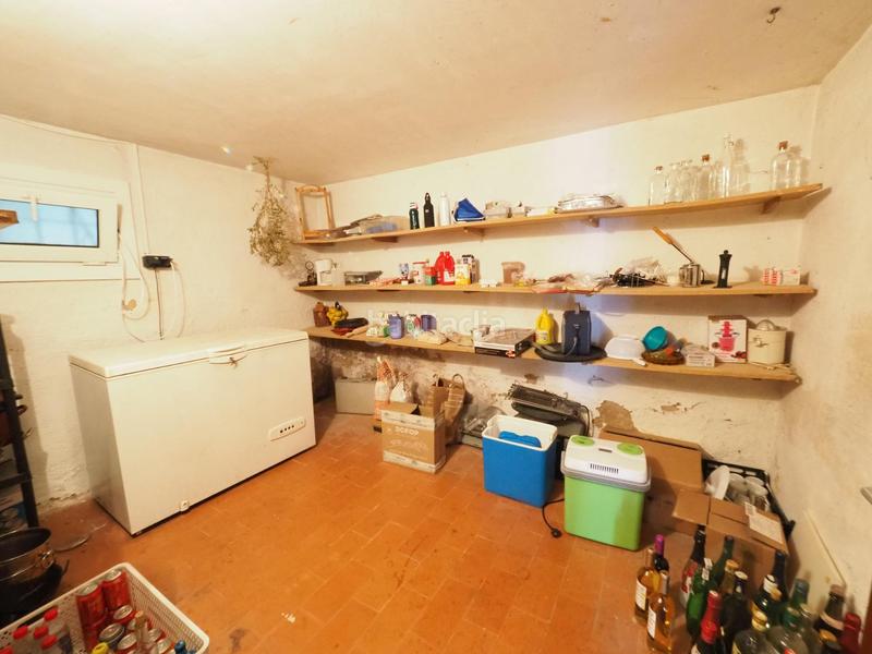 Foto 797bc714-b44e-4a4d-b352-8e2c401ea8f8. House with parking in Gurb