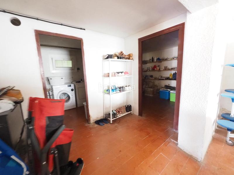 Foto 9fbfe1a6-575e-4400-816a-5c3d3eaa741b. House with parking in Gurb