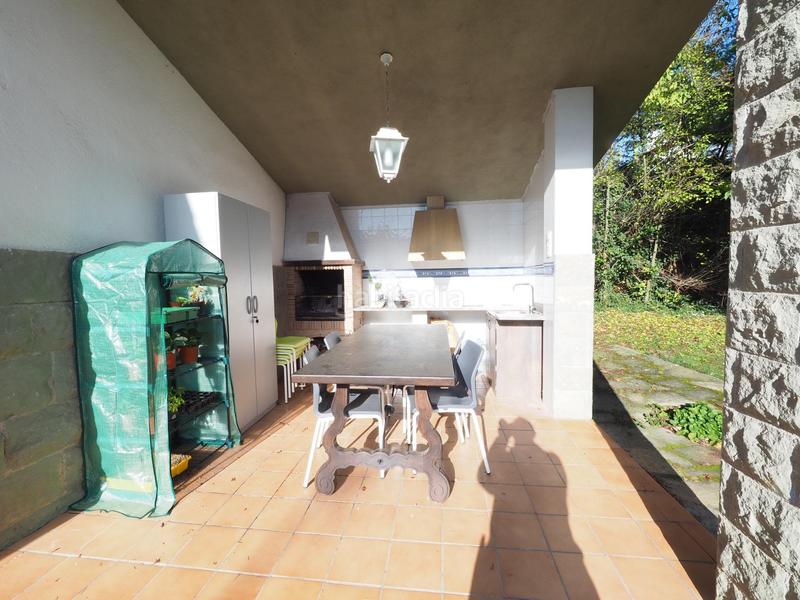 Foto d6c8b447-c323-4f1e-9742-b19d4cad01c5. House with parking in Gurb