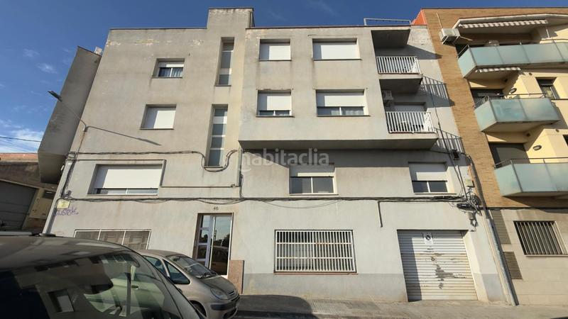 Foto 7db83ecd-9233-4011-b849-4b41355aa527. Appartamento in Can Palet Terrassa