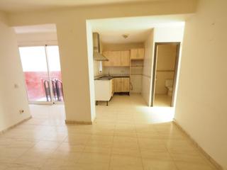 Etagenwohnung in Carmel. Se vende piso en barcelona, zona el carmel