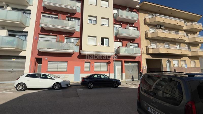 Foto e3effa8d-c676-4c3e-9db8-b5605035da8f. Flat with parking in Calafell poble Calafell