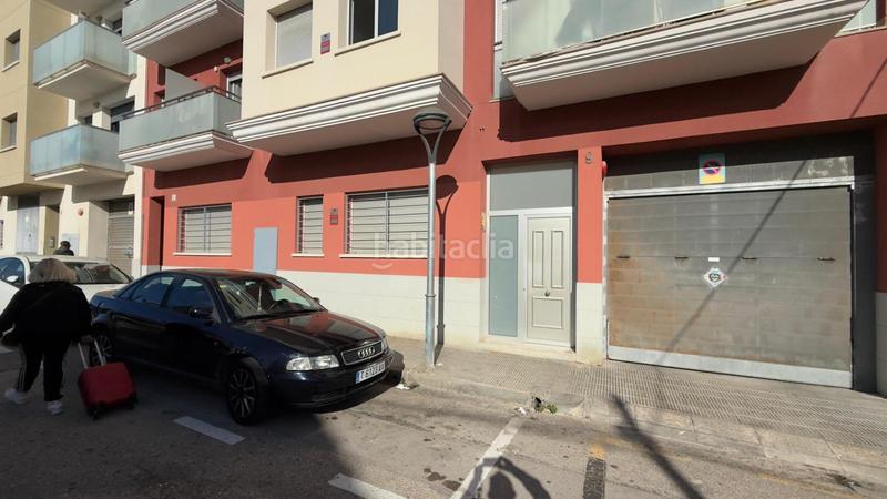 Foto e96eec83-dd94-4516-93d6-a4e6848aeb83. Flat with parking in Calafell poble Calafell