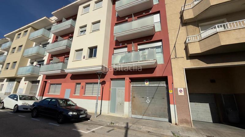 Foto f6d2bbb2-bebb-4938-bd21-c4d8946708d1. Flat with parking in Calafell poble Calafell