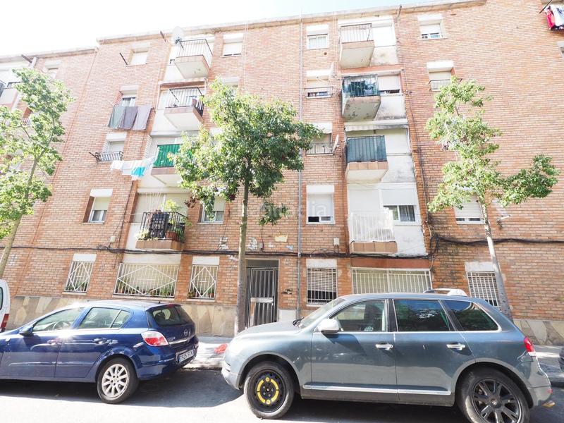 Foto ed4f7b63-c186-4055-b3eb-0b87a6e8bafa. Appartement dans Ca n'Anglada Terrassa