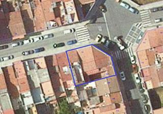 Terreny residencial a Can Palet. Se vende terreno urbano en terrassa, zona can palet