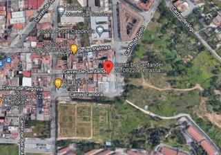 Terrain résidentiel à Torre - Sana