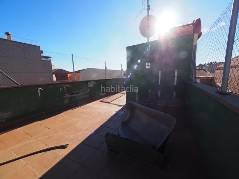 Foto 63b787c2-41ea-4ba9-9c40-980d97a7d5d9. Triplex dans Ca n'Aurell Terrassa