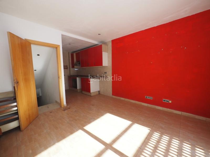 Foto 69aee6bb-d2a8-4e32-a36e-a162760942ab. Triplex dans Ca n'Aurell Terrassa