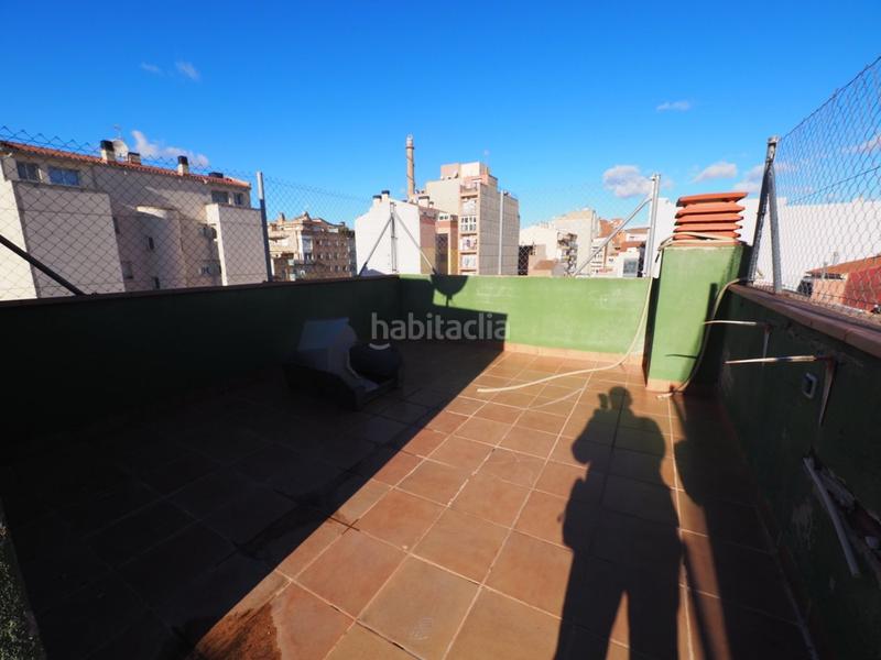 Foto f2edc7b8-436f-42a0-9786-d5a63a2085b3. Triplex dans Ca n'Aurell Terrassa