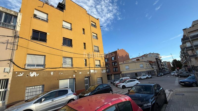 Foto 3c7872af-cdc3-4c24-86ec-5ae0ac278848. Pis a Sant Pere Nord Terrassa