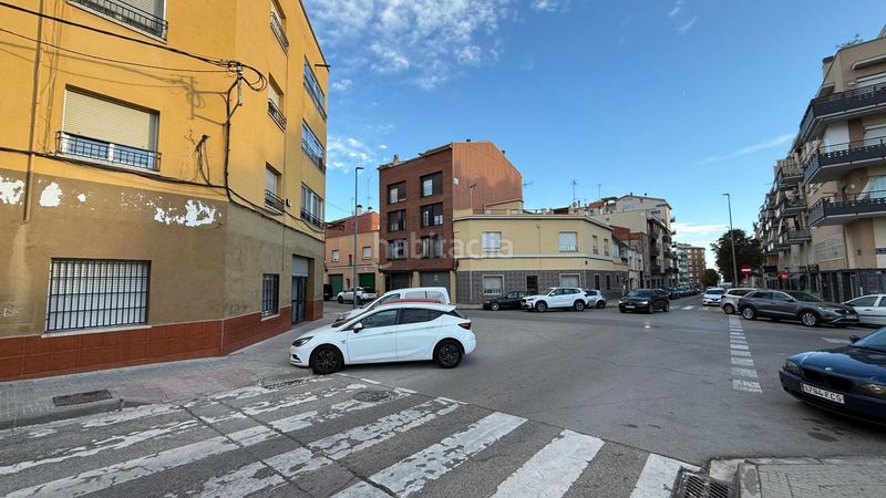 Foto 7f75efe9-2c3e-4e19-8d7a-b54dc8c23e56. Pis a Sant Pere Nord Terrassa