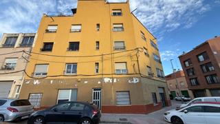 Flat in Sant Pere Nord. Oportunidad de inversión  inmueble sin posesión