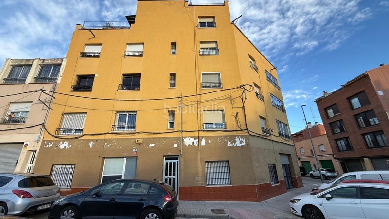 Foto e1d3020e-6233-48f7-a972-45da75bb8629. Pis a Sant Pere Nord Terrassa