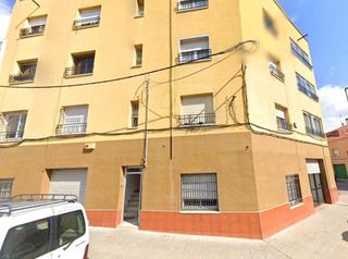 Appartement à Sant Pere Nord. Oportunidad de inversión  inmueble sin posesión