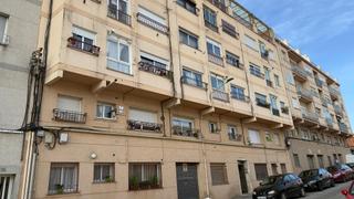 Attique à Can Boada. Oportunidad de inversión  inmueble sin posesión