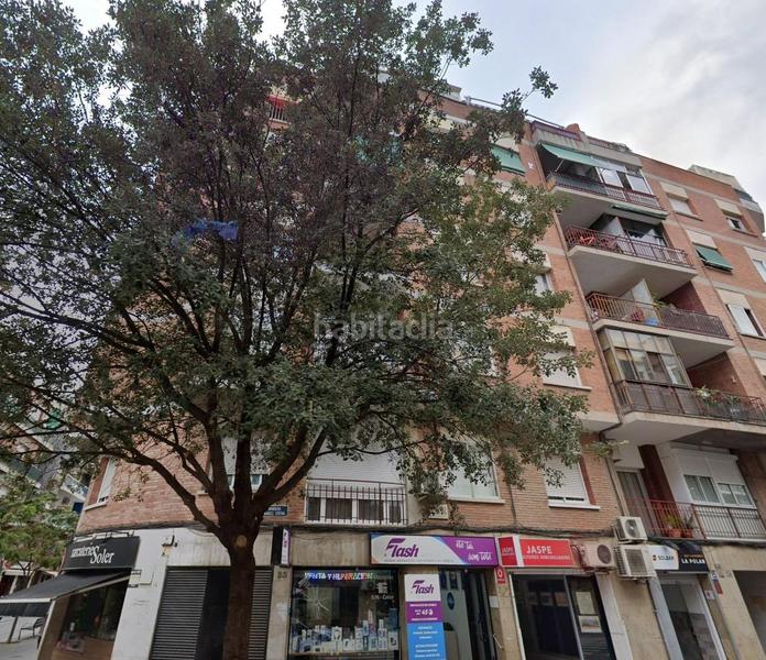 Foto 63597792-92a9-4281-b1c2-182517fd50a7. Etagenwohnung mit parking in Castell-Poble Vell Castelldefels