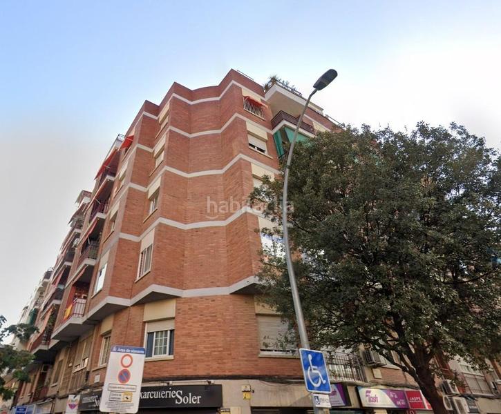 Foto c5f689e3-4159-4a81-8a96-81b656bcf35e. Etagenwohnung mit parking in Castell-Poble Vell Castelldefels