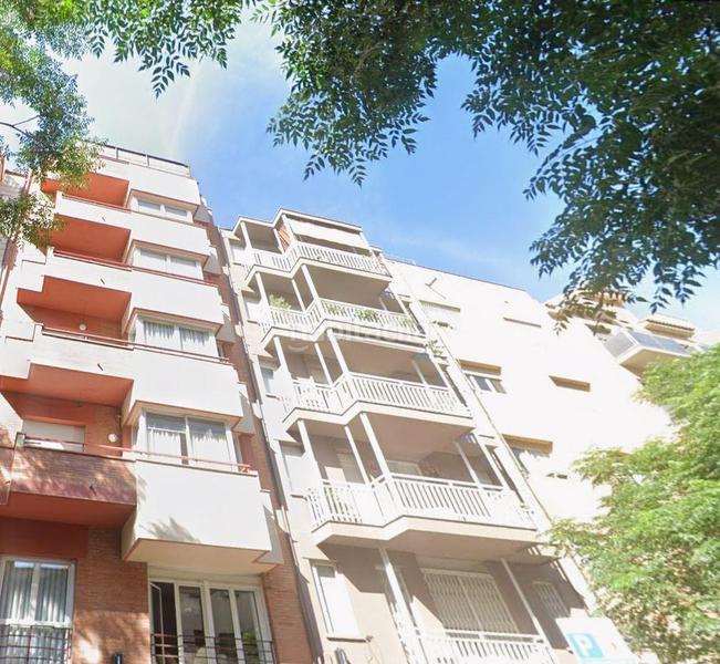 Foto 47f84f9b-106a-4207-ad77-326d34e24ad5. Etagenwohnung in Navas Barcelona