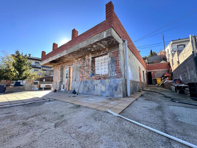 Foto a201291d-fcda-42ac-b0c7-42b26dba3275. Casa a Castellnou-Can Mir-Can Solà Rubí