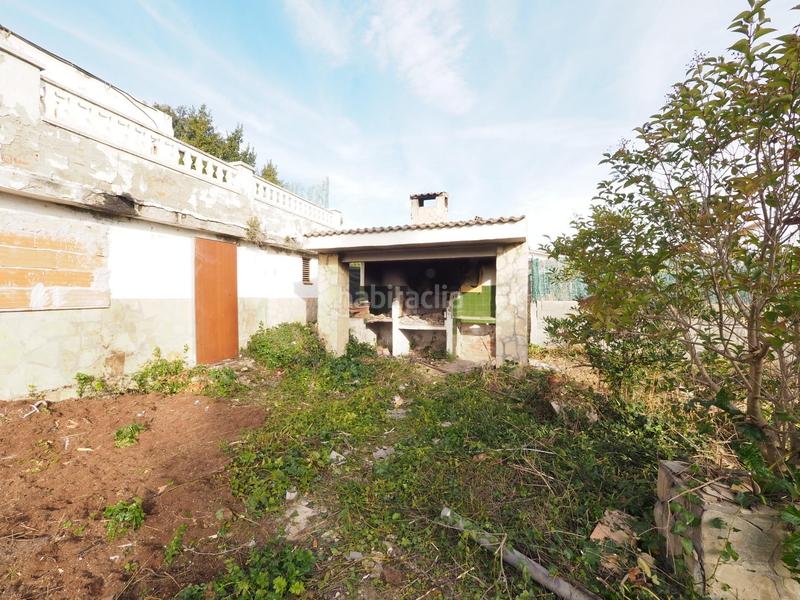 Foto 45459ed8-4e39-4e17-8e6a-229cf616c8b7. Casa a Torre de Claramunt (La)