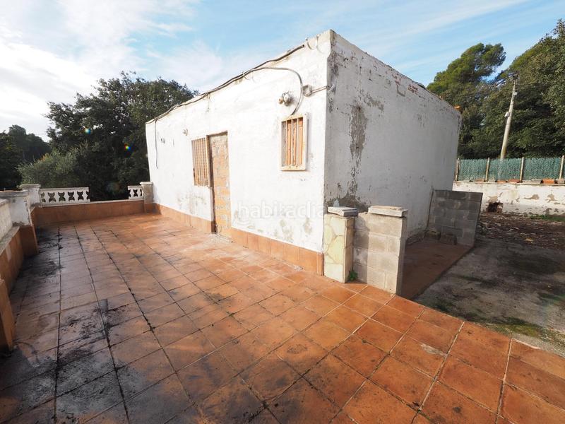 Foto 84adcb46-b6df-4030-816f-3de3ee8408bd. Casa a Torre de Claramunt (La)