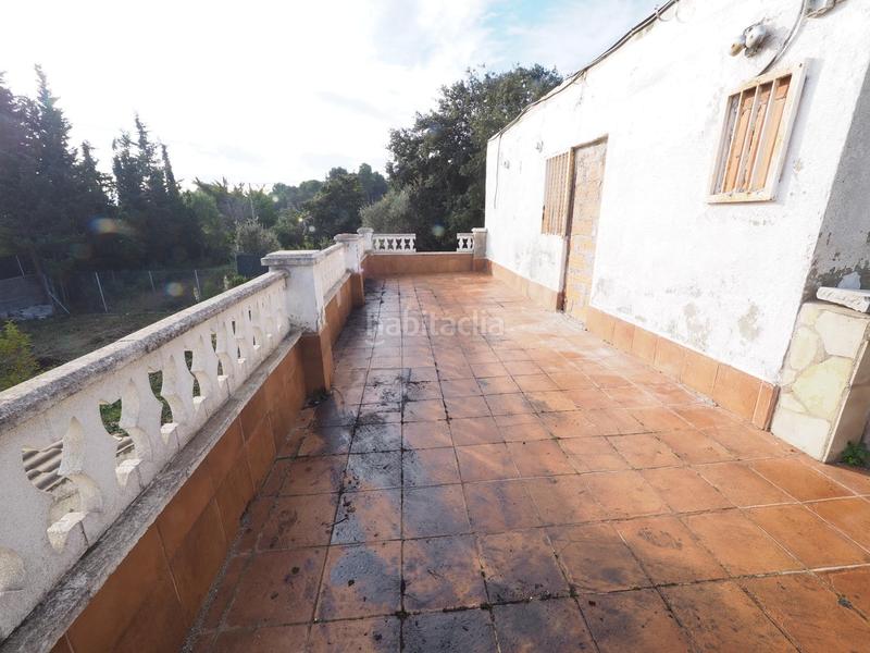 Foto f9ece3f8-f528-4486-8996-2445f718e946. Casa a Torre de Claramunt (La)