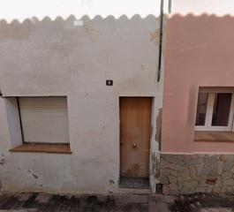 Maison à Llagostera. Oportunidad de inversión  inmueble sin posesión
