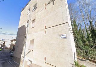 Appartement à Hostalric. Oportunidad de inversión  inmueble sin posesión