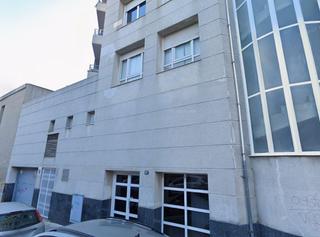 Car parking in Hostafrancs. Se vende plaza de aparcamiento en sabadell, zona eix macia